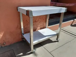 Ss304 Customized Kitchen Tables