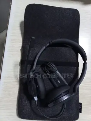 Jabra Evolve2 30 Se Usb-C Wired Uc Stereo Headset