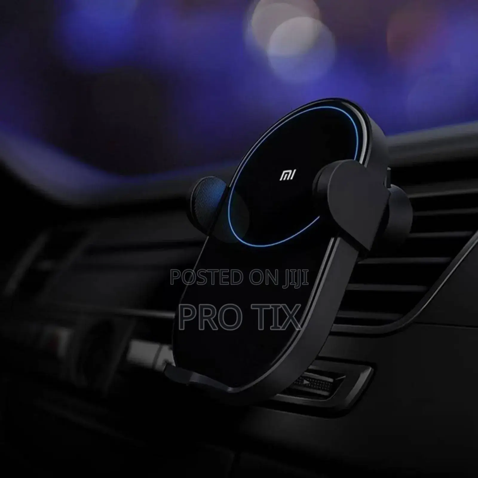 Mi 20w Wireless Car Charger