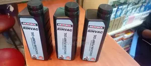 Rinvac Vacuum Pump Oil 1ltr