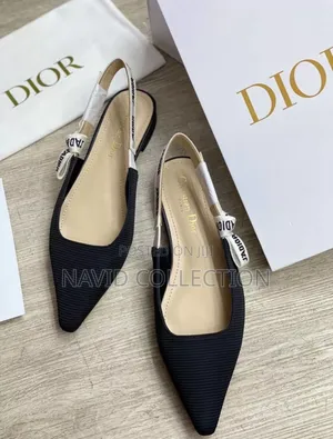 J'adior Slingback
