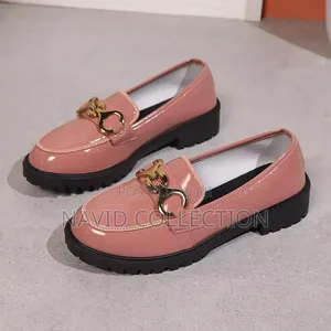 Cute Ladies Brogues