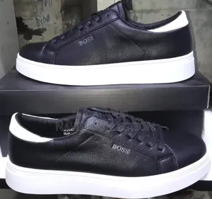 Boss Casuals