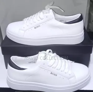 Boss Casuals