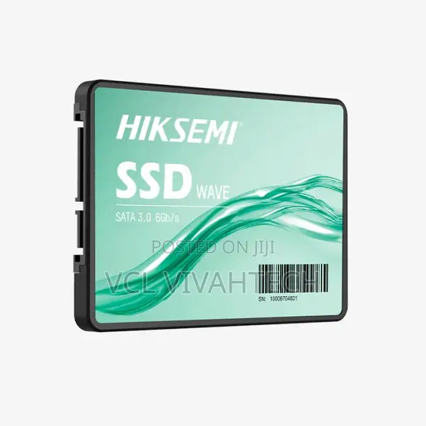 Hiksemi 512gb 2.5'' SSD