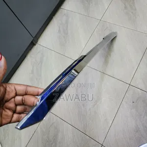 Front Bumper Chrome Nissan X-Trail Nt32 2017