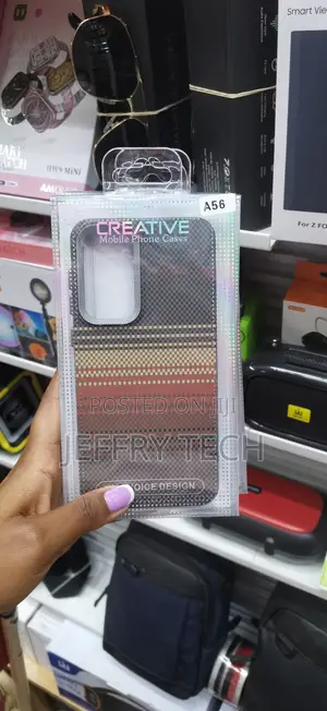 Viter Ultra Thin Hybrid Pc Protective Case for Samsung Galaxy A56