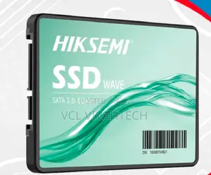 Hiksemi Solid State Drive 512gb Internal 2.5"