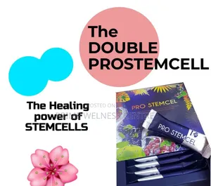 Pro Stem Cell
