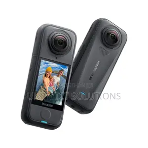 Insta360 One X4