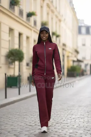 2 in 1 Tracksuits