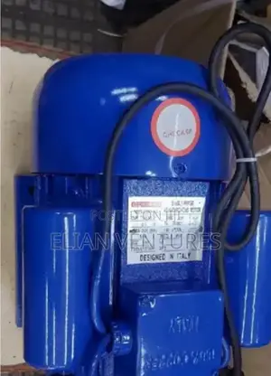 Top Best 15 Hp High Speed Electric Motor