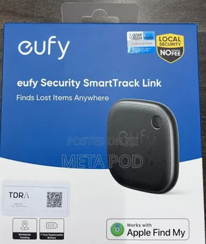 Eufy Security Smart Tracker Normal