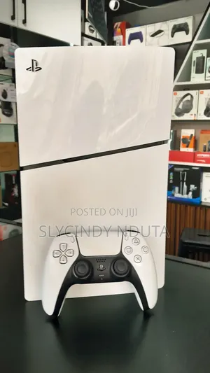 Ps5 Used Machine (Disc)