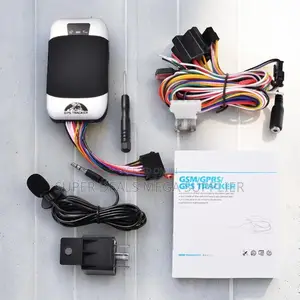 Fleet Multi- Vehicle Fleet Tracking Coban Tk303 Car Tracking Device