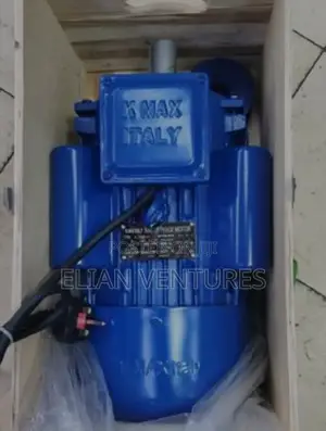 Best Brand 3.5 Hp High Speed Electric Motor