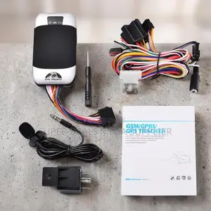 Built in Rechargeable Battery Coban Tk303 Car Tracker Tracking Device