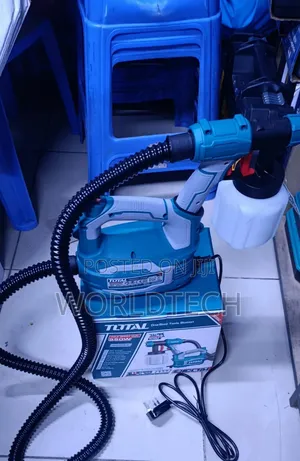 500watts Electric Sprayer Paint/500