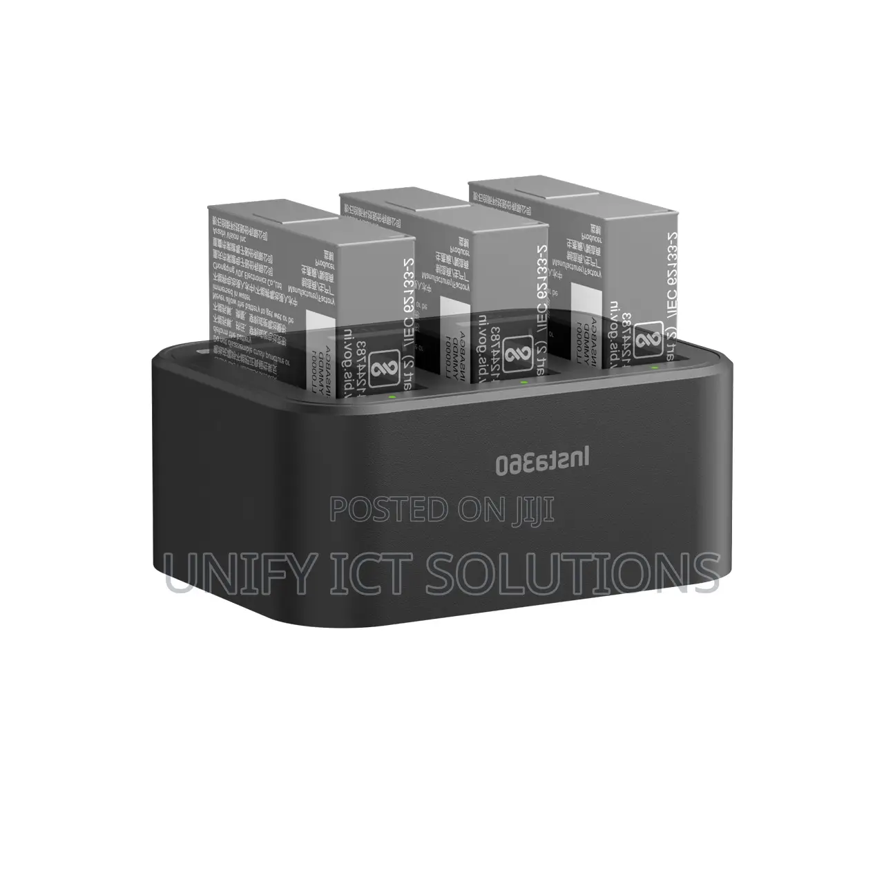 Insta360 Charging Hub