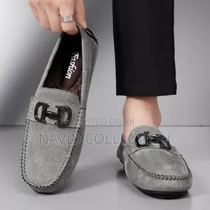 Men Loafers