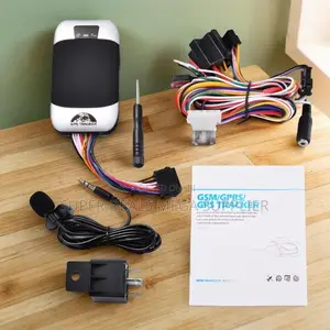 Premium Quality Anti- Theft Coban Tk303 Car Tracker Tracking Device