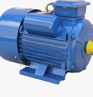 High Quality 5 Hp Low Speed Electric Motor
