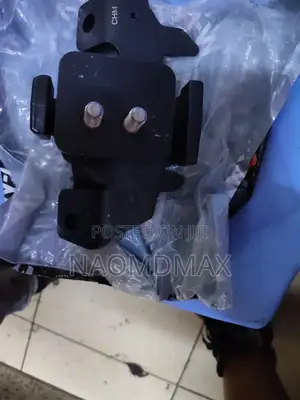Engine Mounting Isuzu Dmax