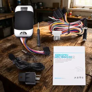 Built in Microphone Tracking Coban Tk303 Car Tracker Tracking Device