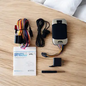 High Quality Material Build Coban Tk303 Car Tracker Tracking Device