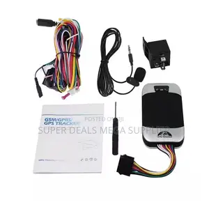 Efficient and Convenient GPS Coban Tk303 Car Tracker Tracking Device