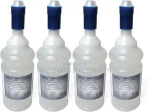 Adblue Diesel Exhaust System Fluid Range Rover , Discovery Evoque