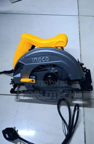 7" Incgo Circular Saw/1400watts Electric Circular