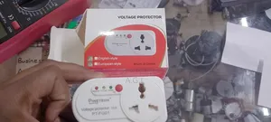 Voltage Protector 16a