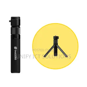 Insta 360 Multifunctional Bullet Time Handle