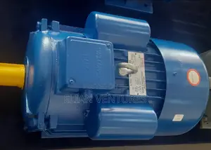 Heavy Duty 5 Hp Slow Speed Electric Motor