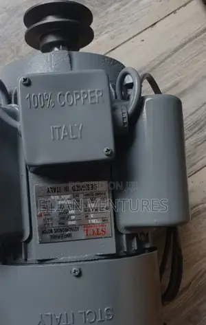 Affordable 3 Hp Slow Speed Electric Motor