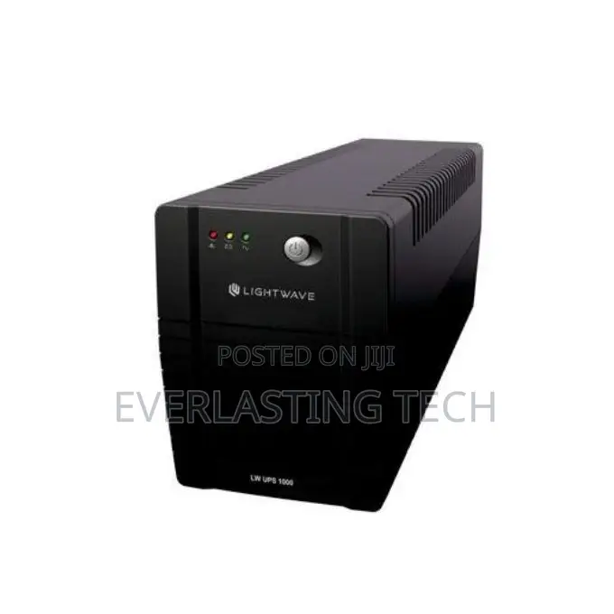 Lightwave Lw Ups 1050va | 600w