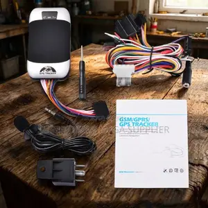 Long Term Reliability Tracker Coban Tk303 Car Tracker Tracking Device
