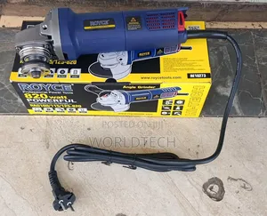 4.5" Royce Electric Grinder/820watts Angle Grinder