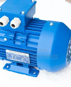 New Brand 10 Hp Slow Speed Motor Electric