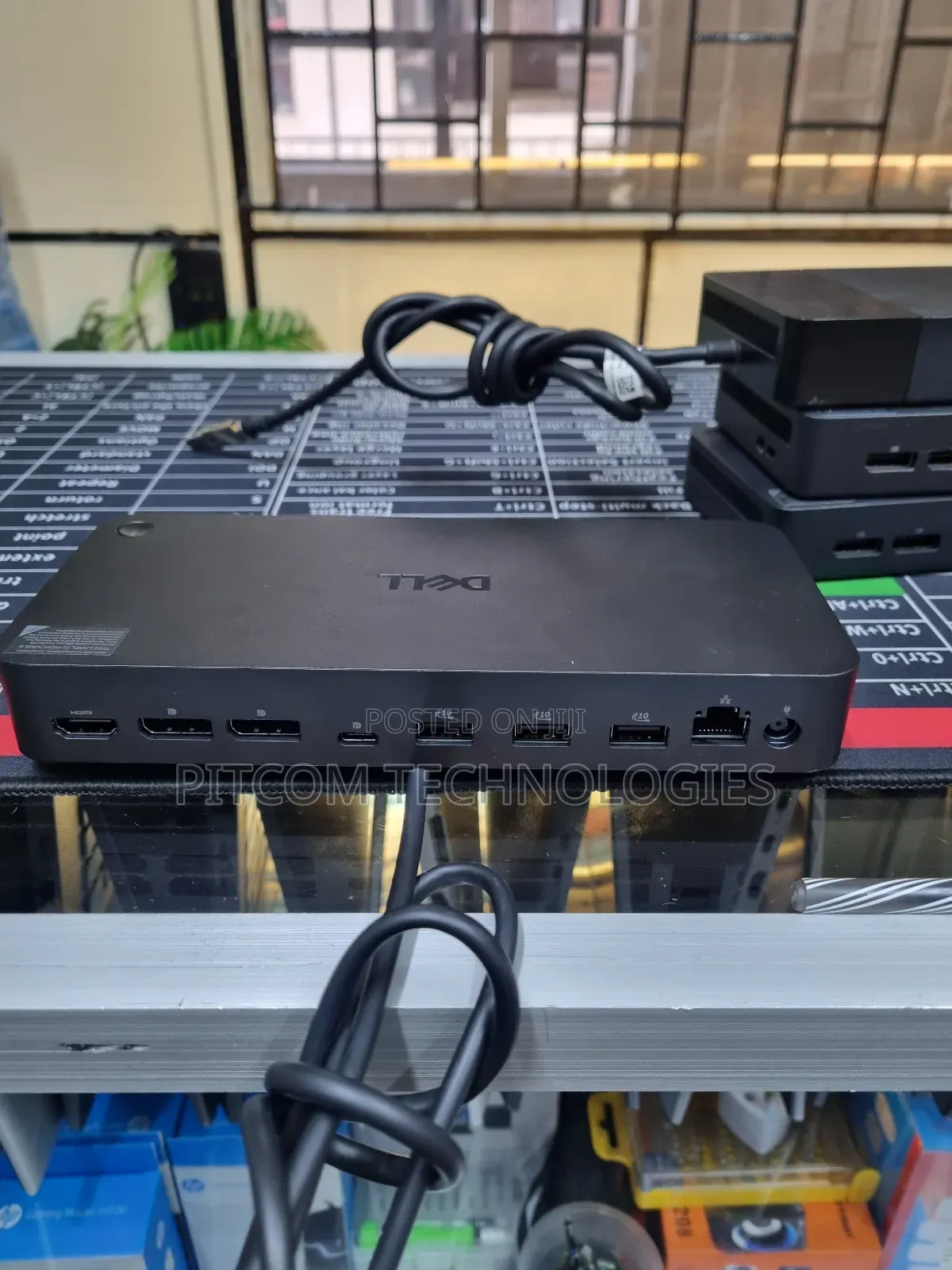 Dell Docking Station