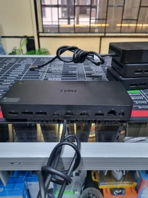 Dell Docking Station