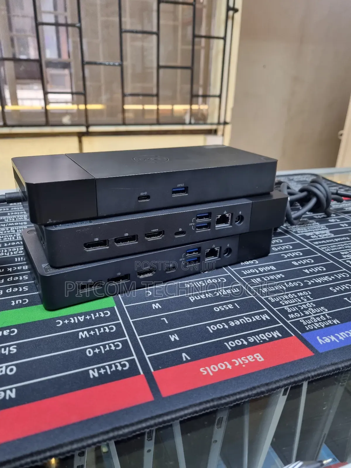 Dell Docking Station