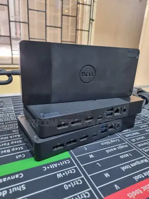 Dell Docking Station
