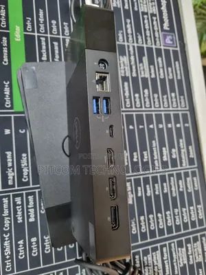 Dell Docking Station