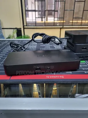 Dell Docking Station