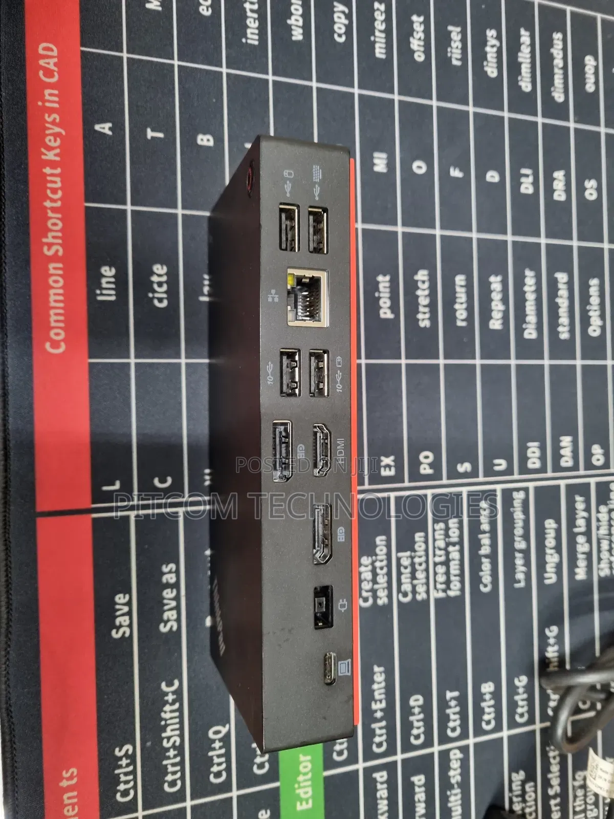 Dell Docking Station