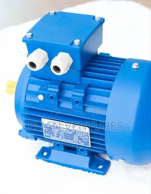 Newly Arrived 10 Hp Slow Speed Motor Electric