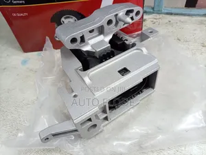 BMW X1(F48, F45,) Engine Mounting.