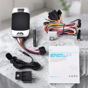 Super Quality Fleet Tracking Coban Tk303 Car Tracker Tracking Device